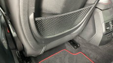 BMW 1 Series 128ti 5dr Step Auto [Live Cockpit Professional] Petrol Hatchback